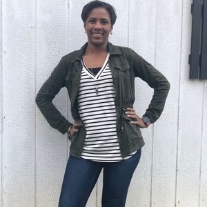 Meet your Posher, Tiffany